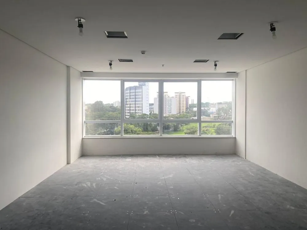 Sala-Conjunto, 41 m² - Foto 1