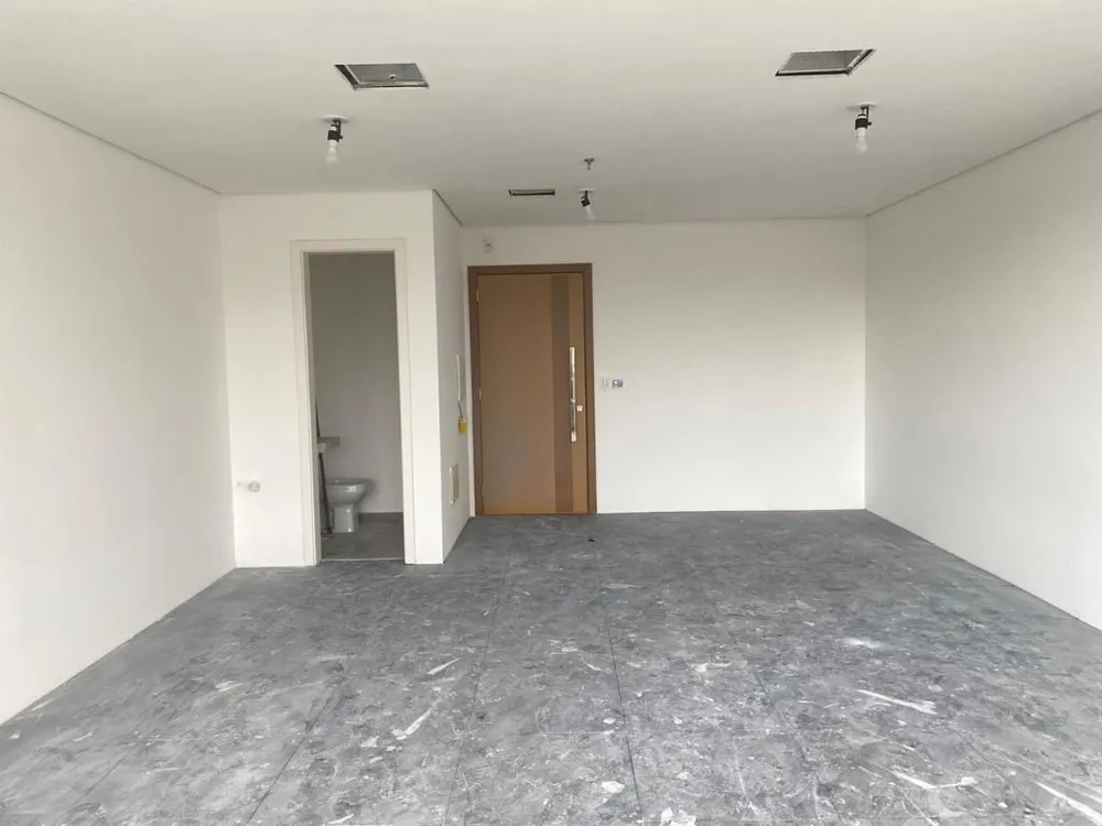 Sala-Conjunto, 41 m² - Foto 3