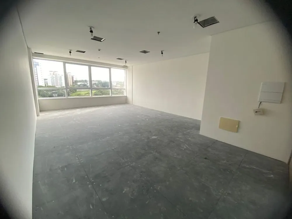 Sala-Conjunto, 41 m² - Foto 2