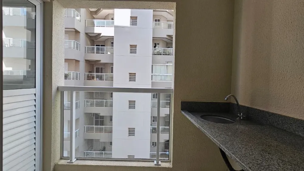 Apartamento, 1 quarto, 47 m² - Foto 6