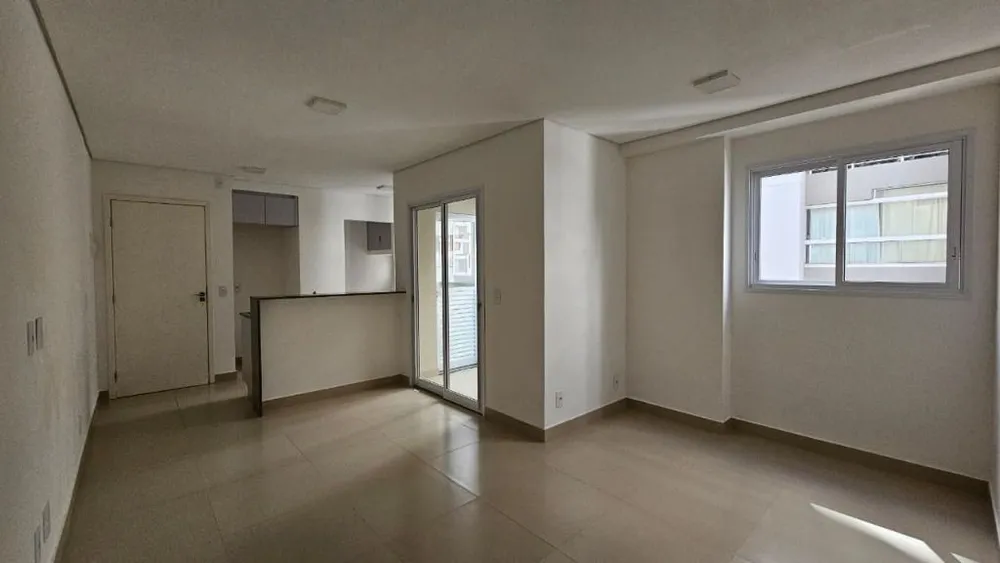 Apartamento, 1 quarto, 47 m² - Foto 1