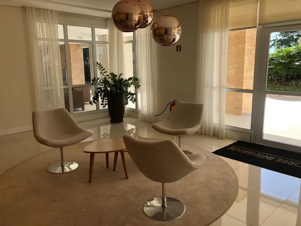 Apartamento, 3 quartos, 174 m² - Foto 1