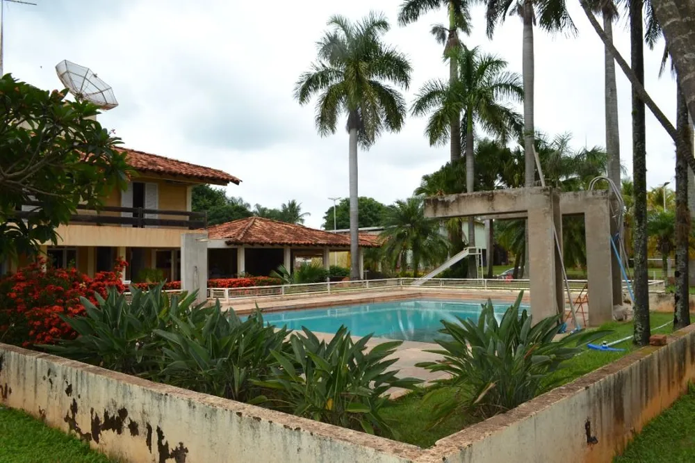 Terreno, 2 hectares - Foto 1