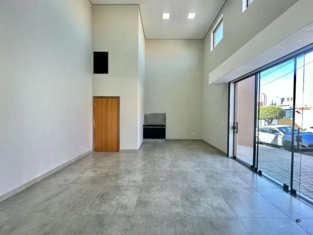 Loja-Salão, 46 m² - Foto 2