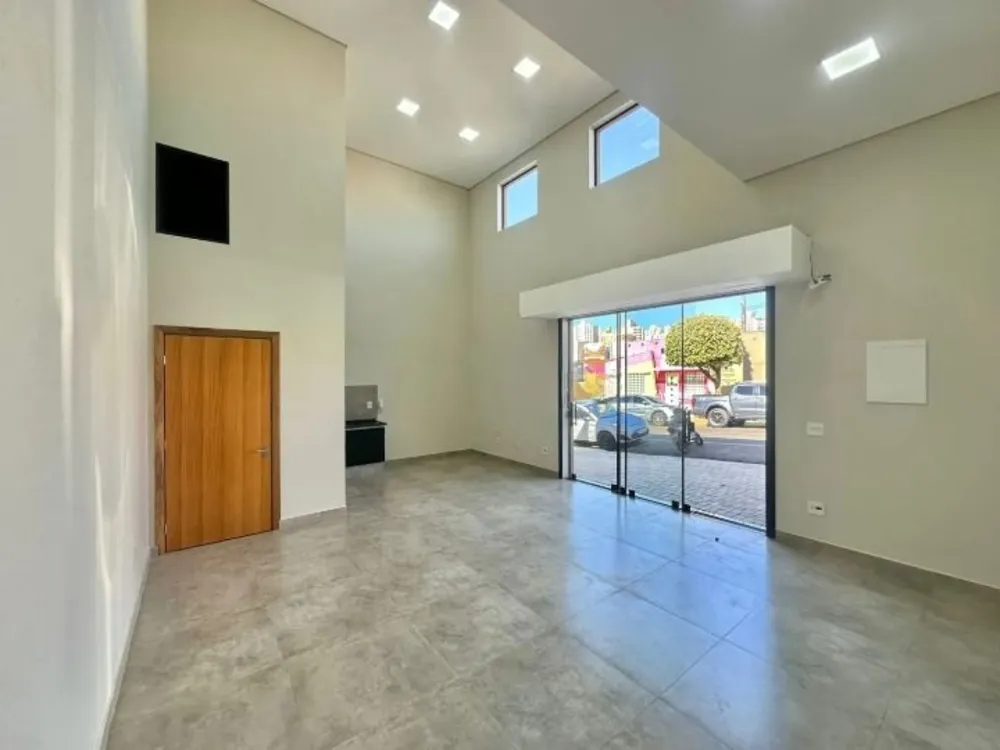Loja-Salão, 46 m² - Foto 1