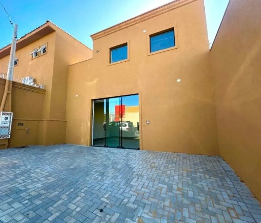 Loja-Salão, 46 m² - Foto 5