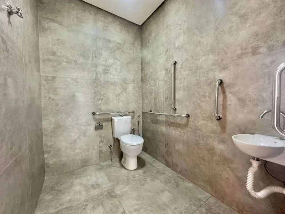 Loja-Salão, 46 m² - Foto 4