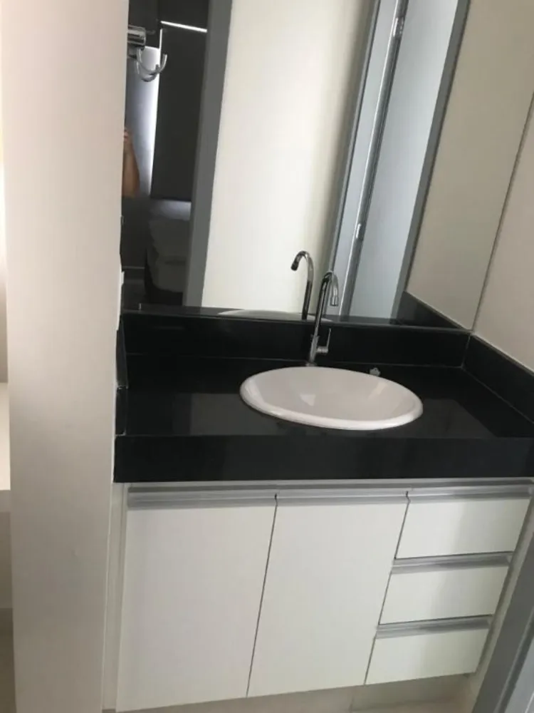 Apartamento, 1 quarto, 43 m² - Foto 4