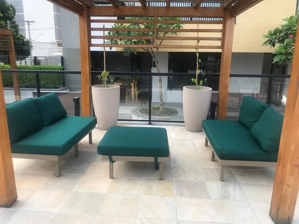 Apartamento, 1 quarto, 43 m² - Foto 8