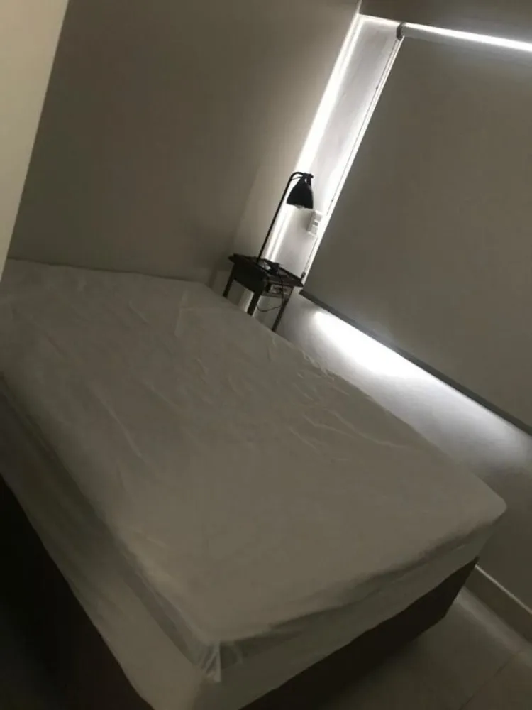 Apartamento, 1 quarto, 43 m² - Foto 2