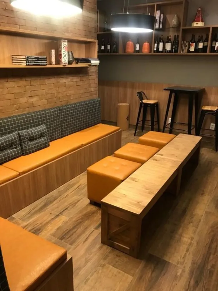 Apartamento, 1 quarto, 43 m² - Foto 5