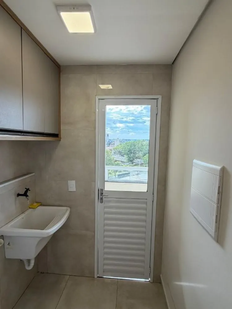 Apartamento, 1 quarto, 53 m² - Foto 5