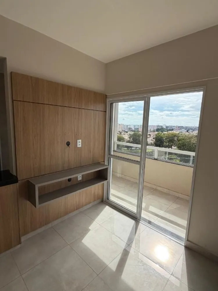 Apartamento, 1 quarto, 53 m² - Foto 2