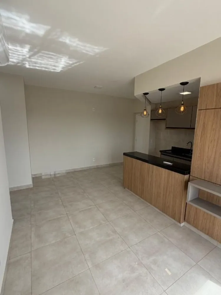 Apartamento, 1 quarto, 53 m² - Foto 3