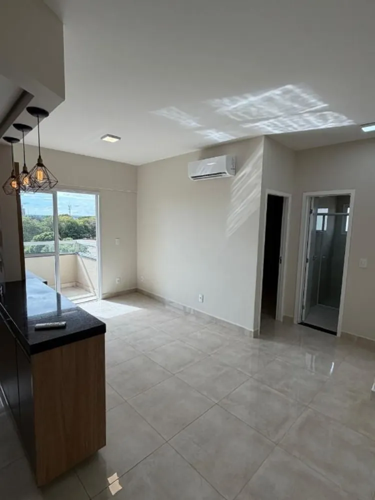 Apartamento, 1 quarto, 53 m² - Foto 1