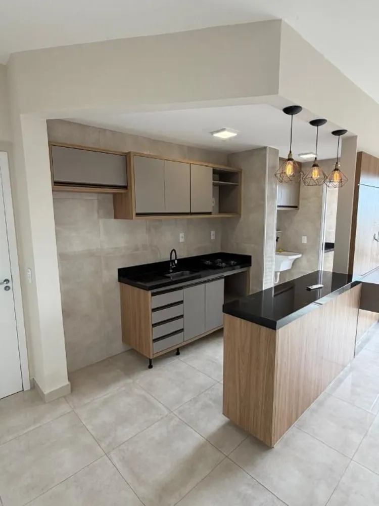 Apartamento, 1 quarto, 53 m² - Foto 6