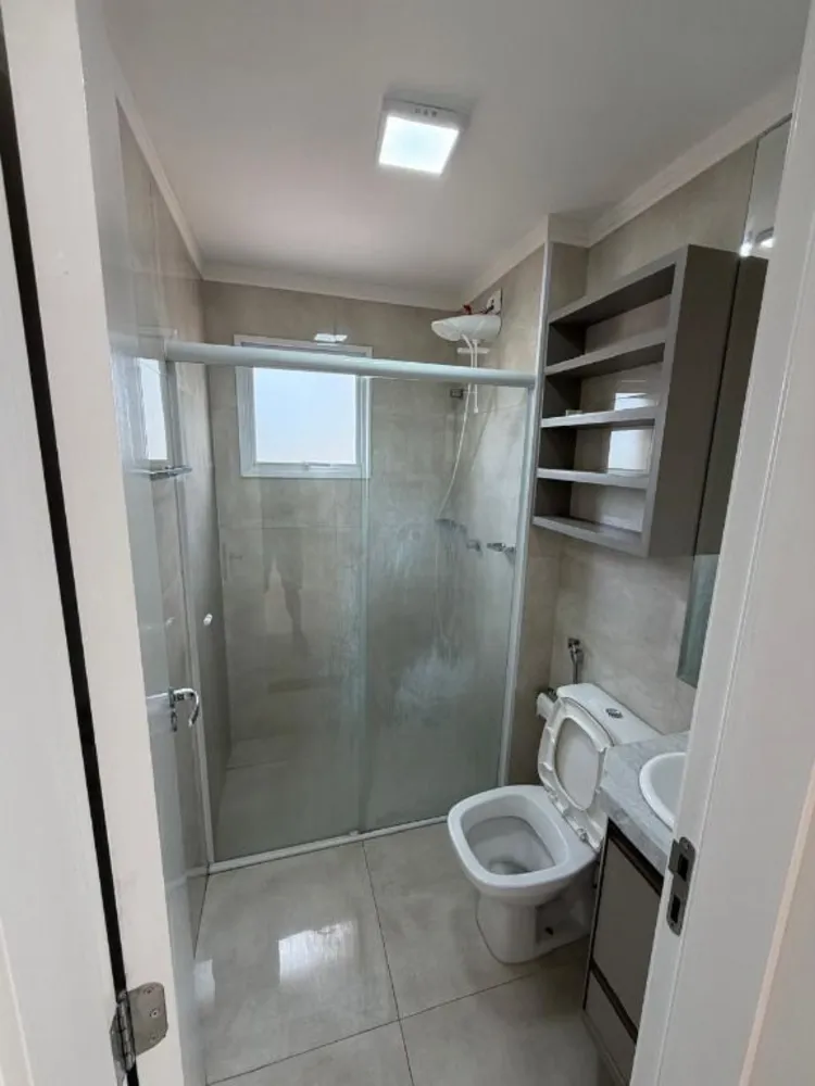 Apartamento, 1 quarto, 53 m² - Foto 8