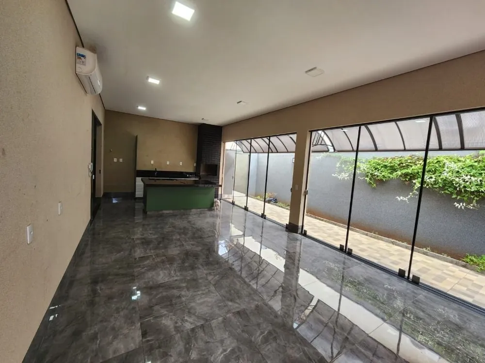 Casa, 3 quartos, 264 m² - Foto 8
