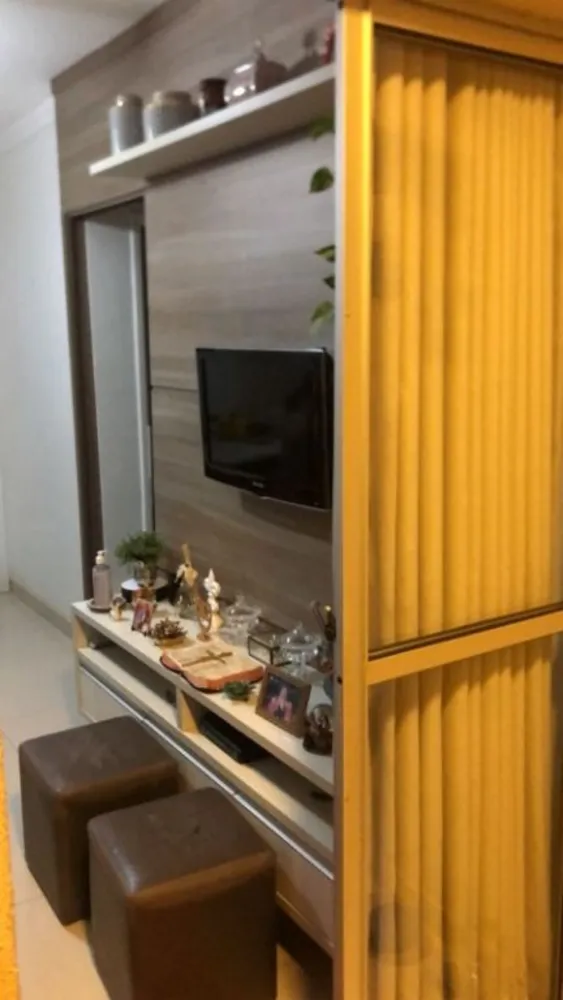 Apartamento, 2 quartos, 48 m² - Foto 1