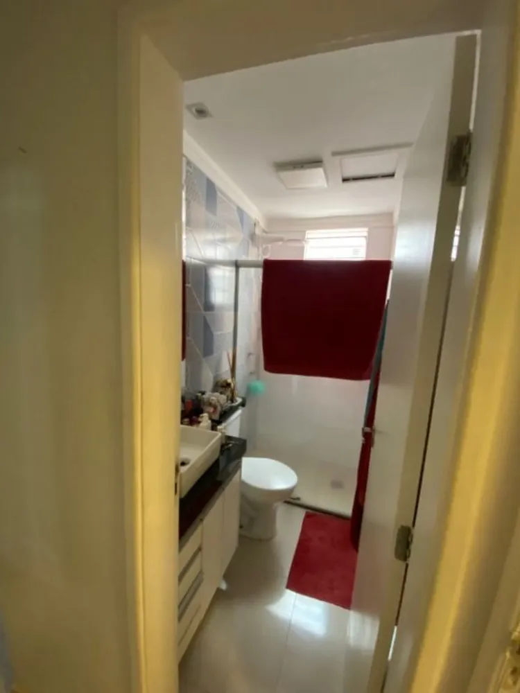 Apartamento, 2 quartos, 48 m² - Foto 3