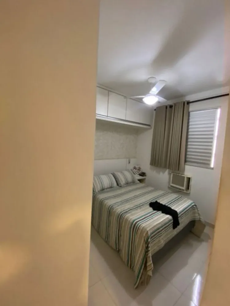 Apartamento, 2 quartos, 48 m² - Foto 4