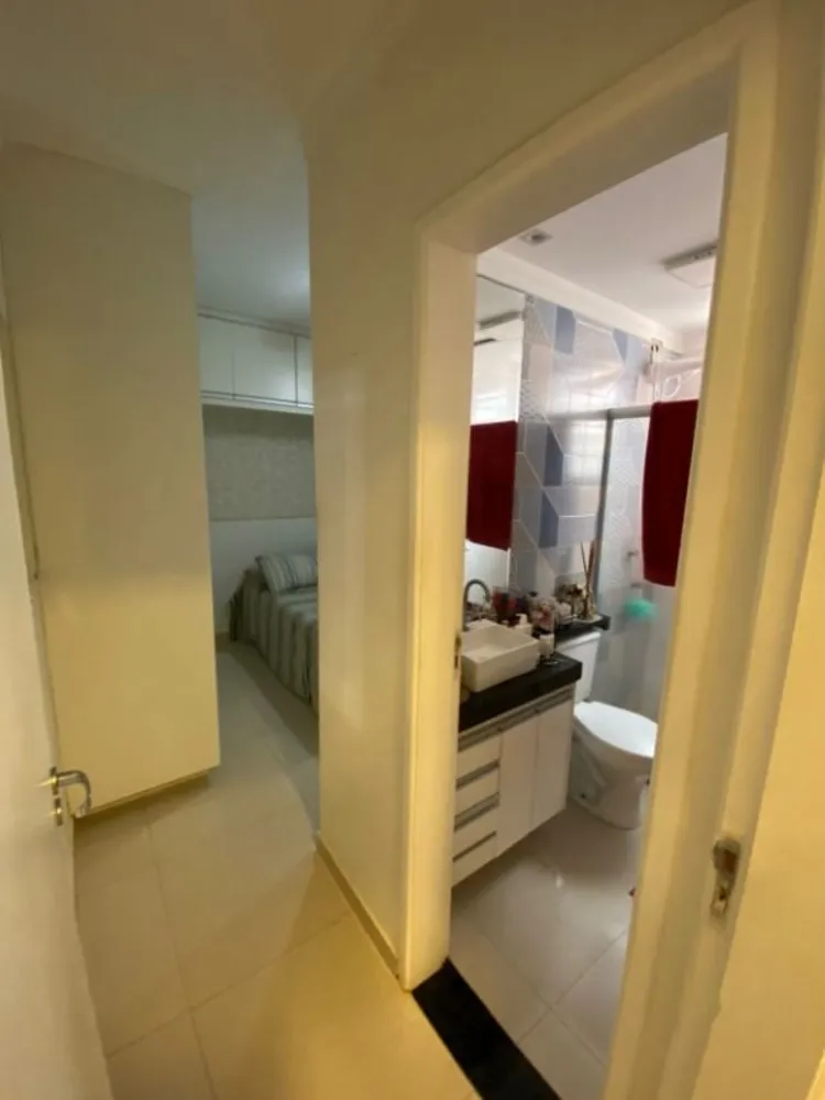 Apartamento, 2 quartos, 48 m² - Foto 1