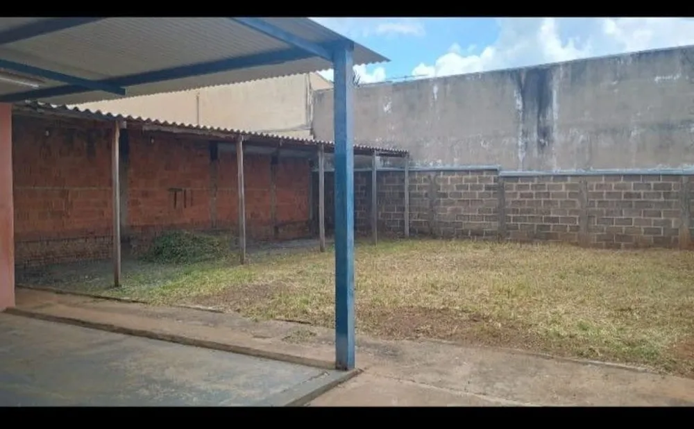 Loja-Salão, 130 m² - Foto 5