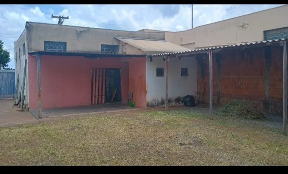 Loja-Salão, 130 m² - Foto 6