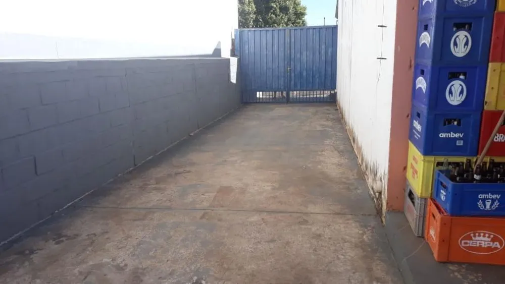 Loja-Salão, 130 m² - Foto 4