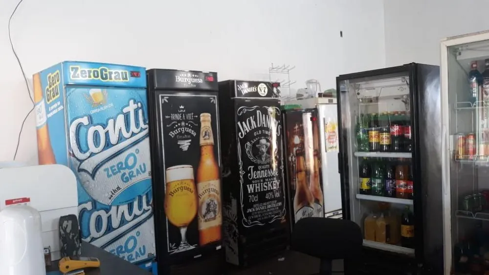 Loja-Salão, 130 m² - Foto 2