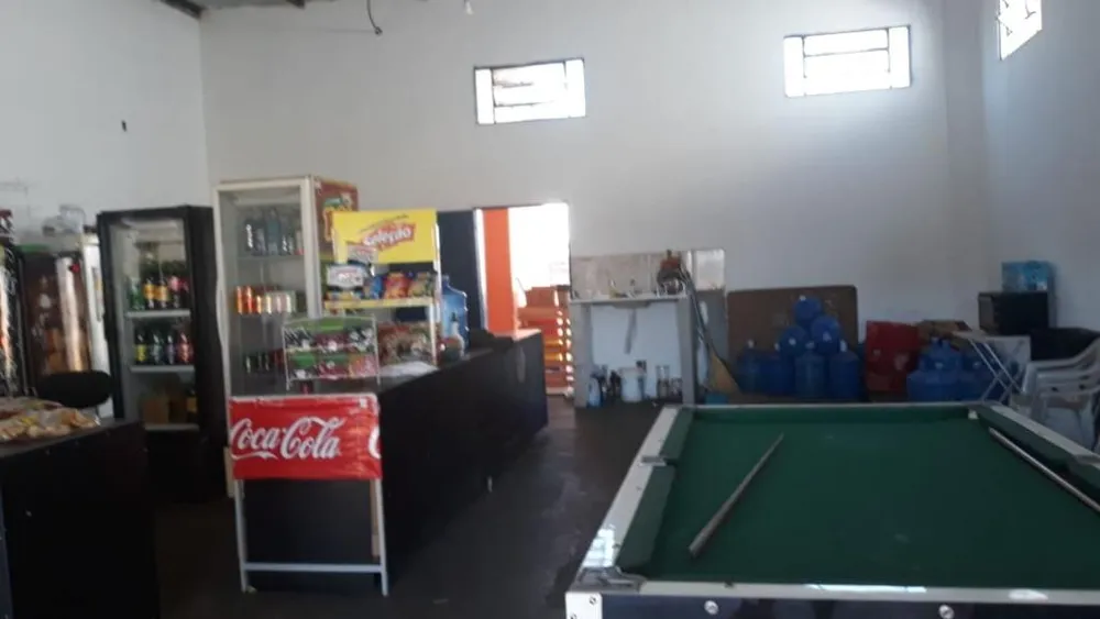 Loja-Salão, 130 m² - Foto 1