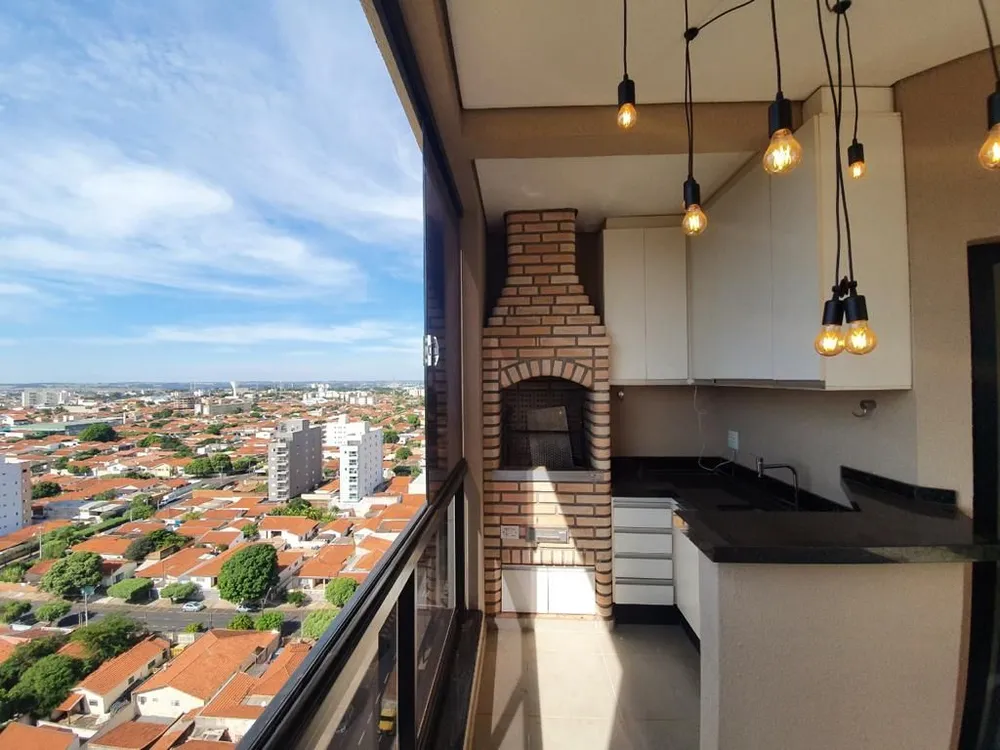 Apartamento, 2 quartos, 140 m² - Foto 1