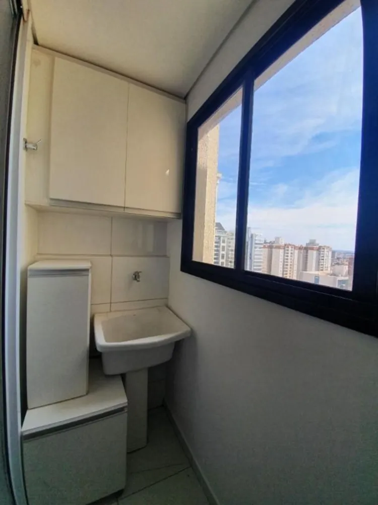Apartamento, 2 quartos, 140 m² - Foto 8
