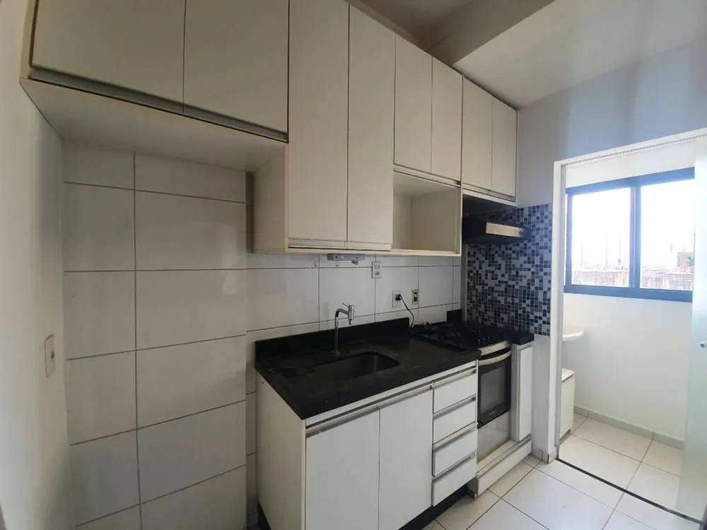 Apartamento, 2 quartos, 140 m² - Foto 3