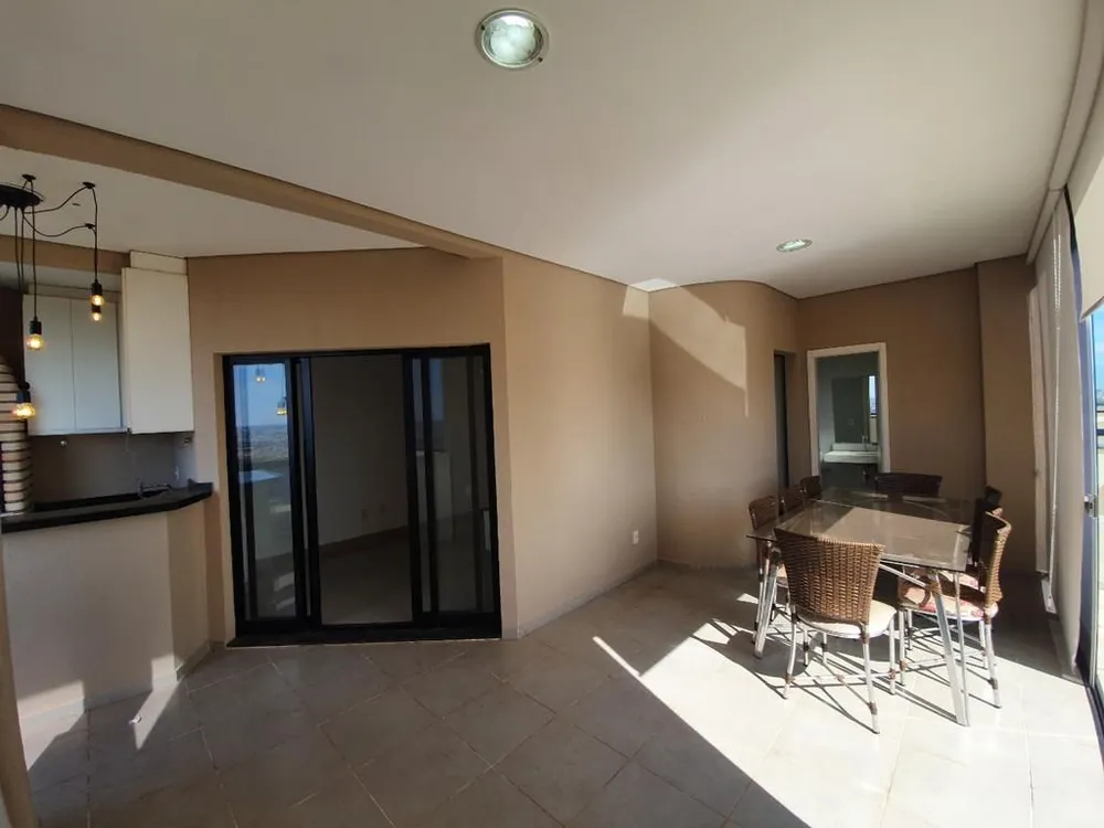 Apartamento, 2 quartos, 140 m² - Foto 5