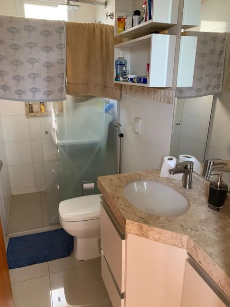 Casa de Condomínio, 3 quartos - Foto 7