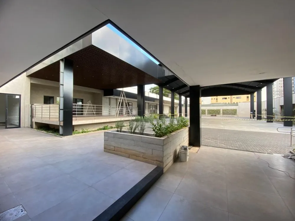 Prédio Inteiro, 2000 m² - Foto 2