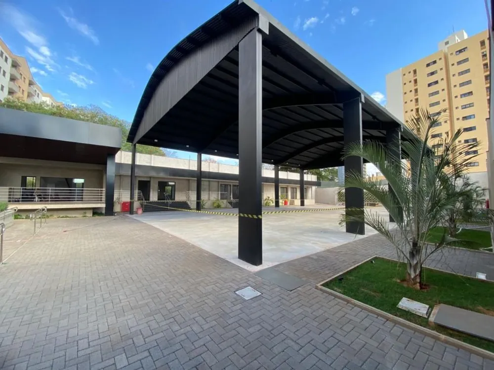 Prédio Inteiro, 2000 m² - Foto 5