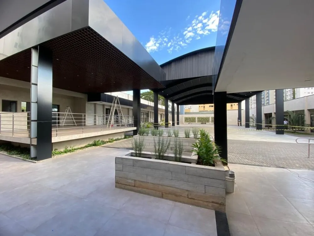 Prédio Inteiro, 2000 m² - Foto 1