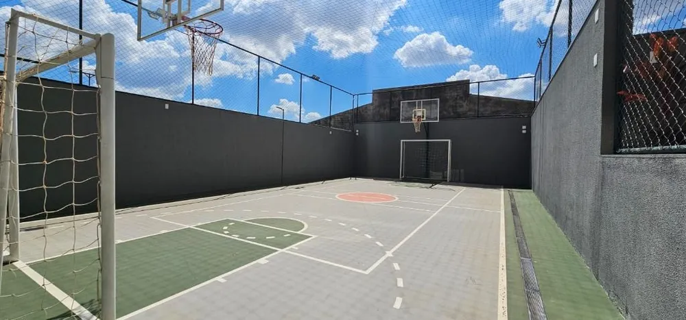 Apartamento, 1 quarto, 48 m² - Foto 4