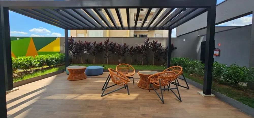 Apartamento, 1 quarto, 48 m² - Foto 8