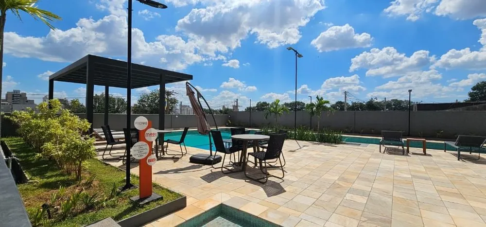 Apartamento, 1 quarto, 48 m² - Foto 5