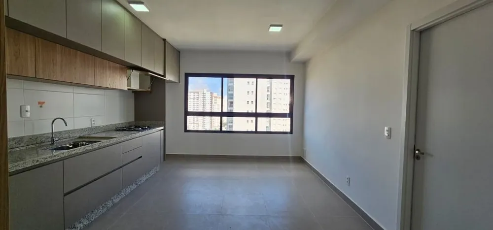 Apartamento, 1 quarto, 48 m² - Foto 1