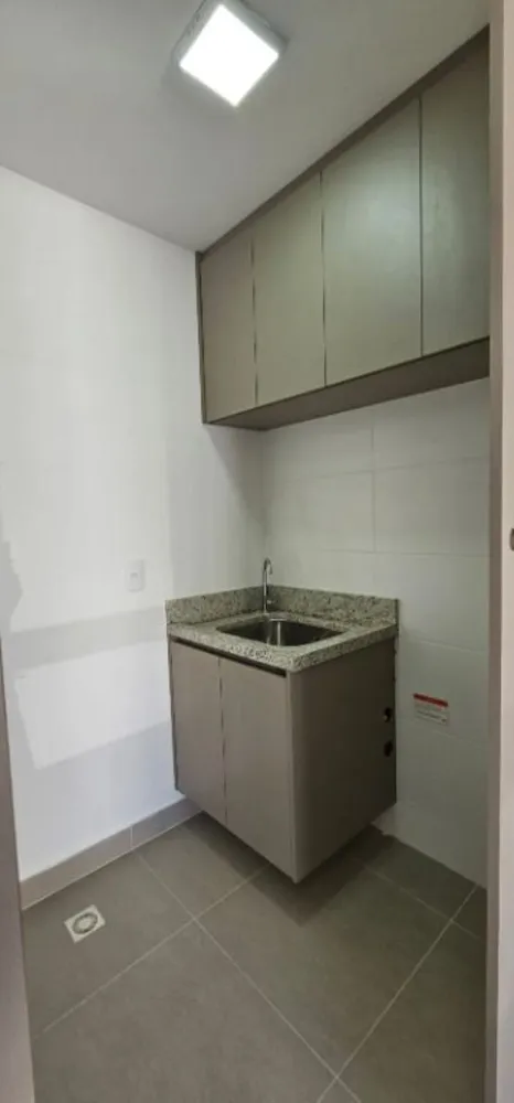 Apartamento, 1 quarto, 48 m² - Foto 3