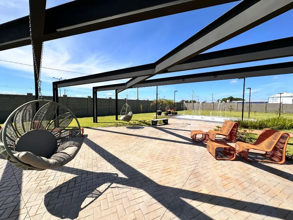 Loteamento e Condomínio, 405 m² - Foto 6