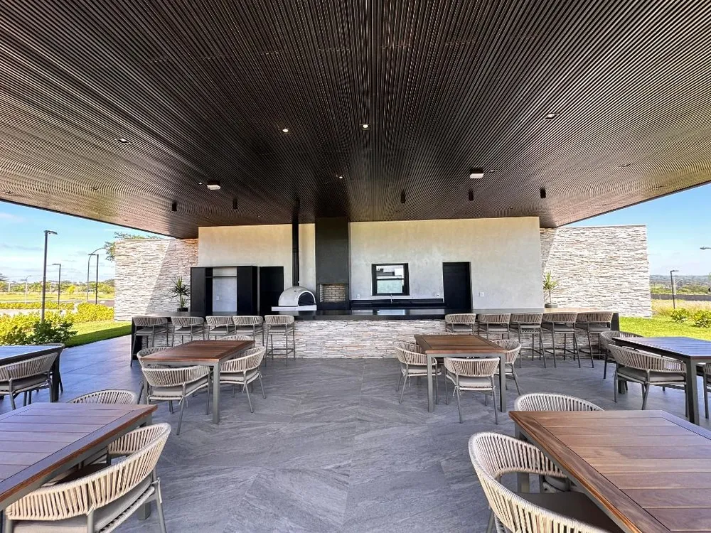 Loteamento e Condomínio, 405 m² - Foto 5