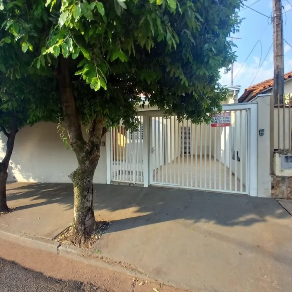 Casa, 2 quartos, 80 m² - Foto 1