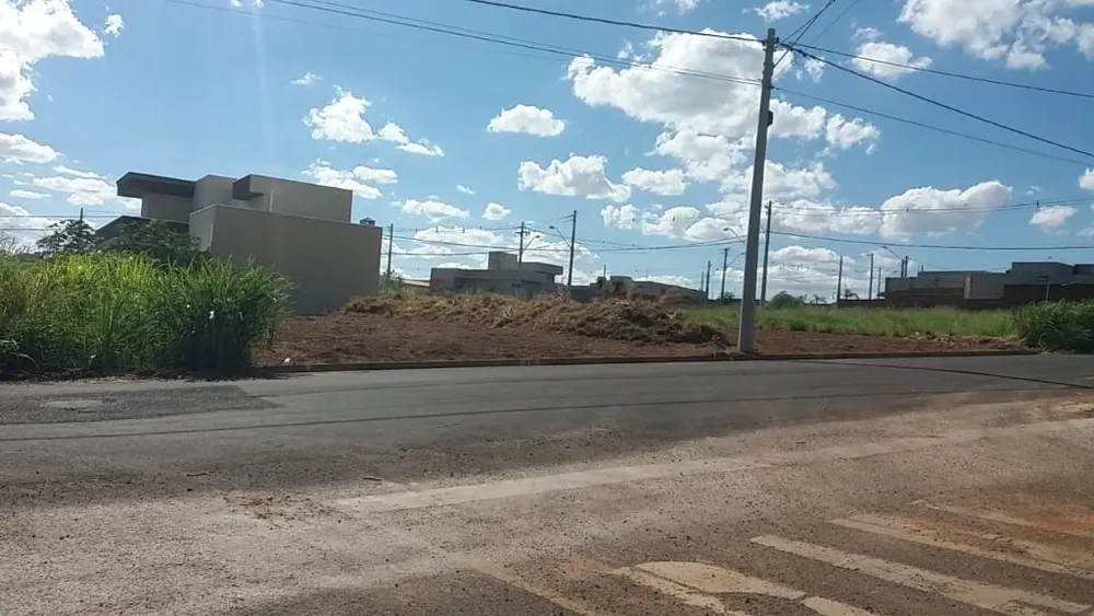 Terreno, 200 m² - Foto 1