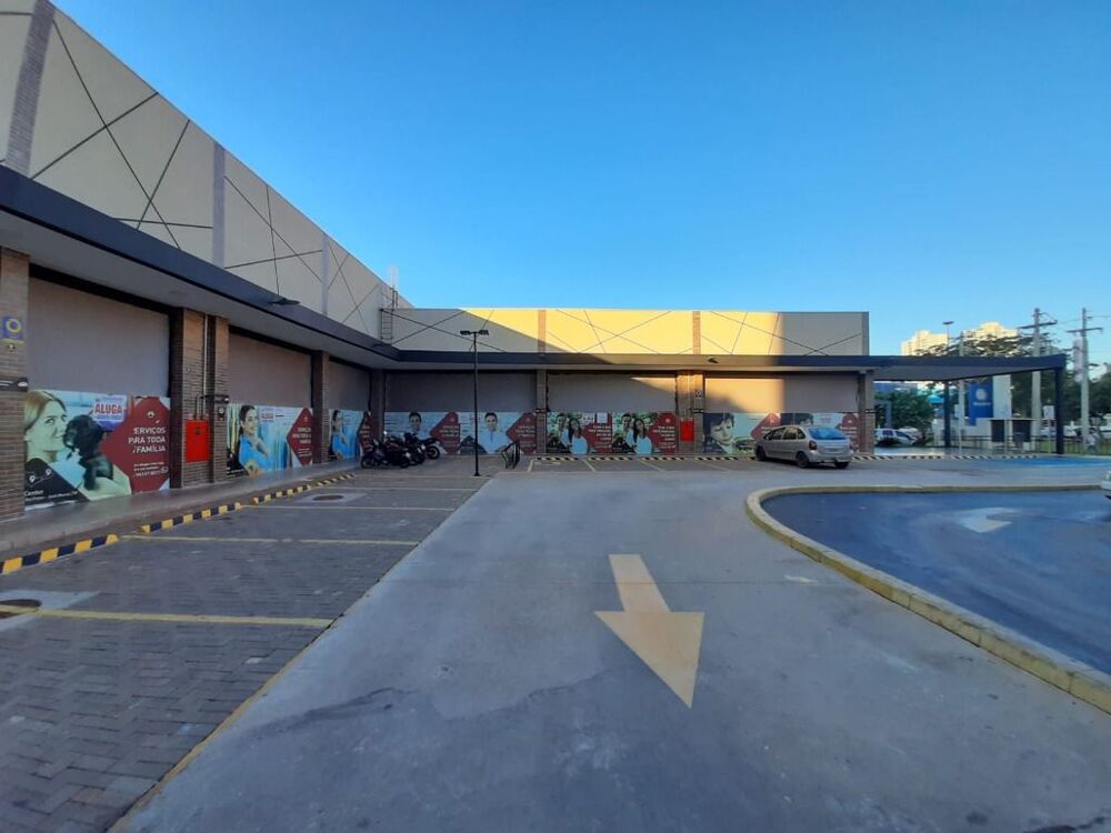 Conjunto Comercial-Sala para alugar, 42m² - Foto 3