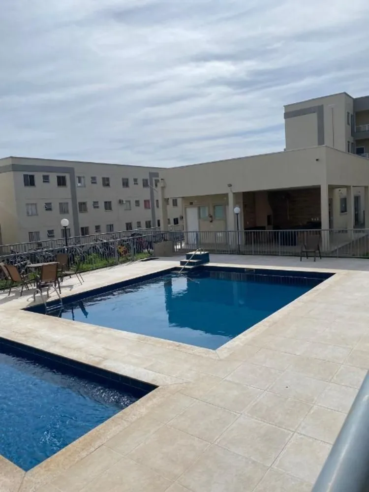 Apartamento, 2 quartos, 60 m² - Foto 7